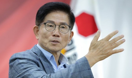 '국힘 차기 당대표' 김문수 34.9%·장동혁 19.8%·조경태 11%·주진우 8.8% [에이스리서치]